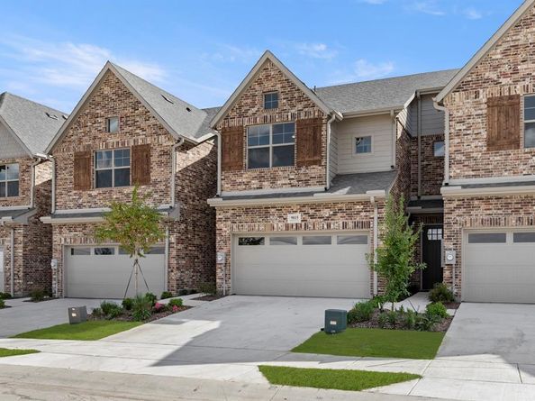 4631  Hawks Trail , Oak Point Texas 75068