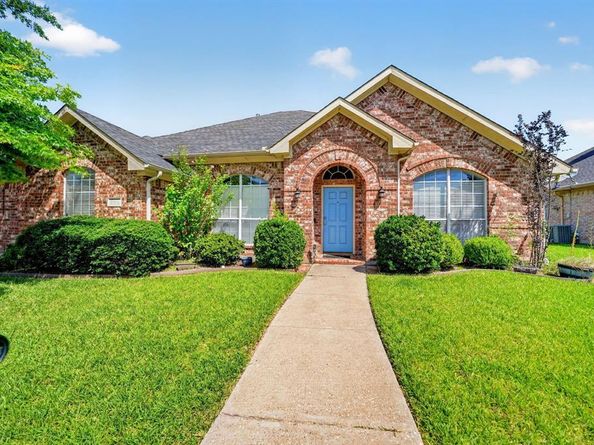 2713  Planetree Drive , Rowlett Texas 75089
