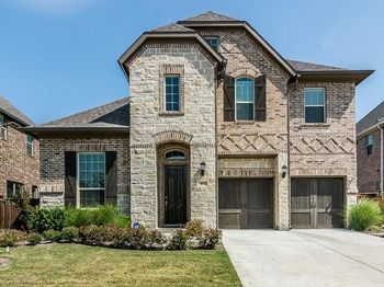 852  Sweet Iron Road 