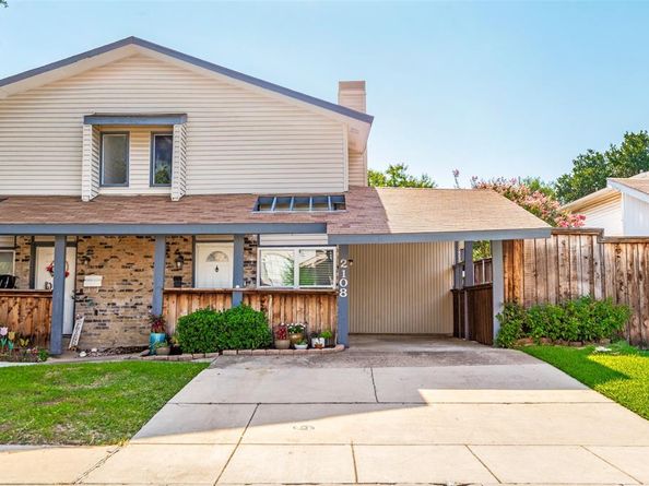 2108  Via Madonna  , Carrollton Texas 75006