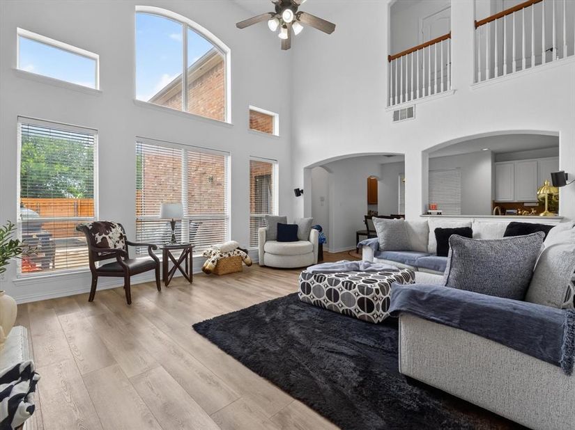 14731  Snowshill Drive , Frisco Texas 75035