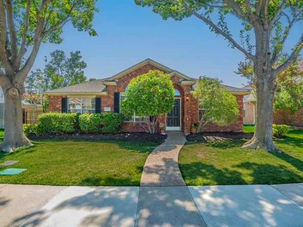 3721  Gardenia Lane , McKinney Texas 75070