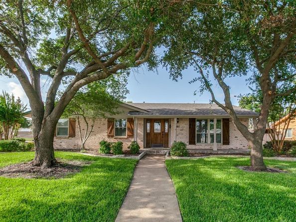 701  Brentwood Lane , Richardson Texas 75080