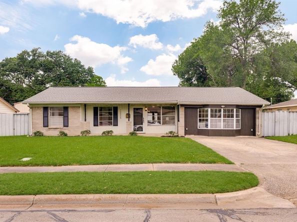 13535  Janwood Lane , Farmers Branch Texas 75234
