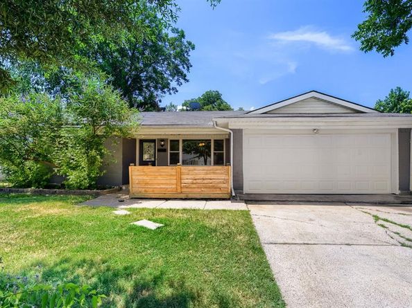 1207  Ridgeway Drive , Richardson Texas 75080