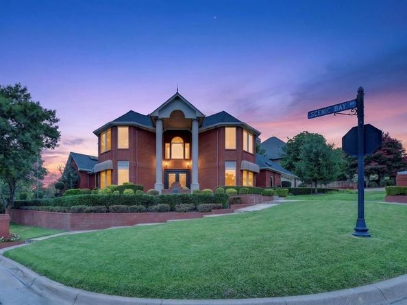 5811  Scenic Bay Court , Arlington Texas 76013
