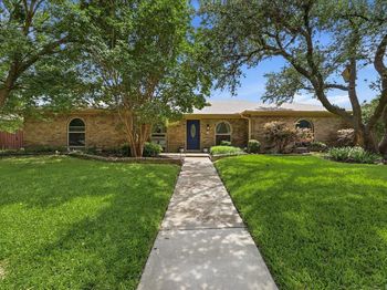 2512  Timbercreek Drive 