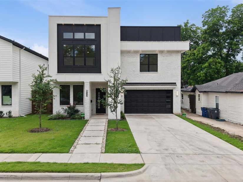 617  Parkview Avenue , Dallas Texas 75223
