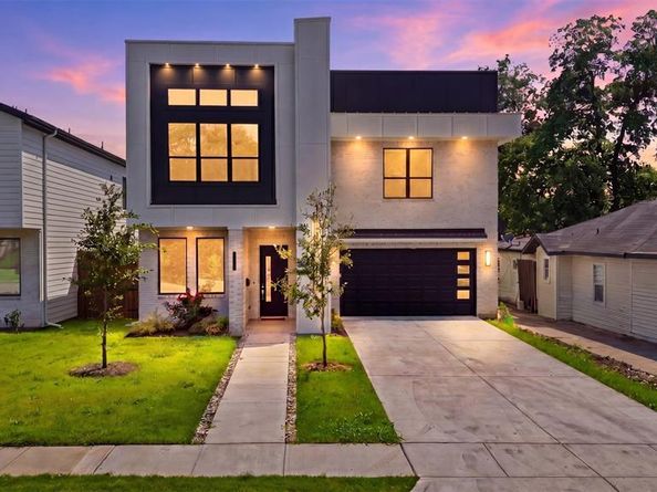 617  Parkview Avenue , Dallas Texas 75223