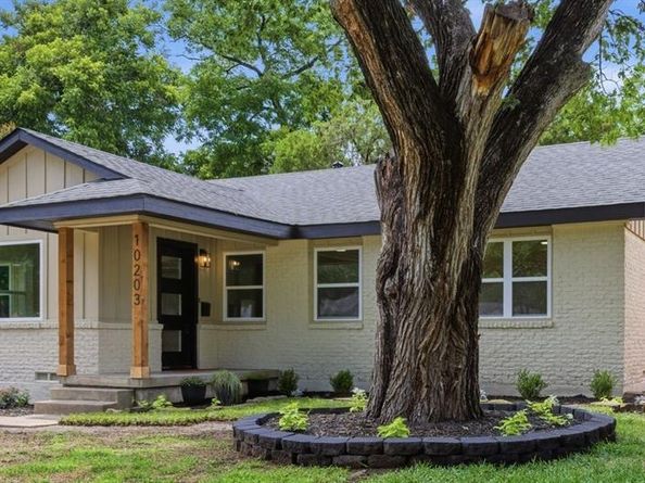 10203  Estacado Drive , Dallas Texas 75228