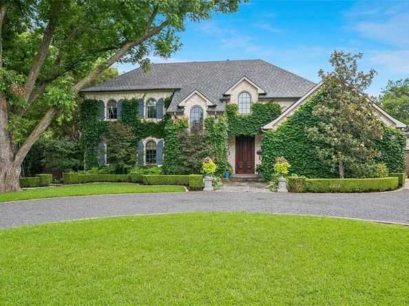 4424  Manning Lane , Dallas Texas 75220