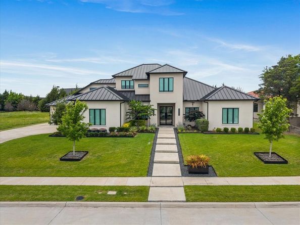121  Sawgrass Drive , Heath Texas 75032