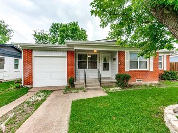 3319  Mayhew Drive 