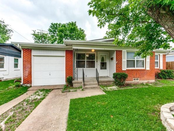 3319  Mayhew Drive , Dallas Texas 75228