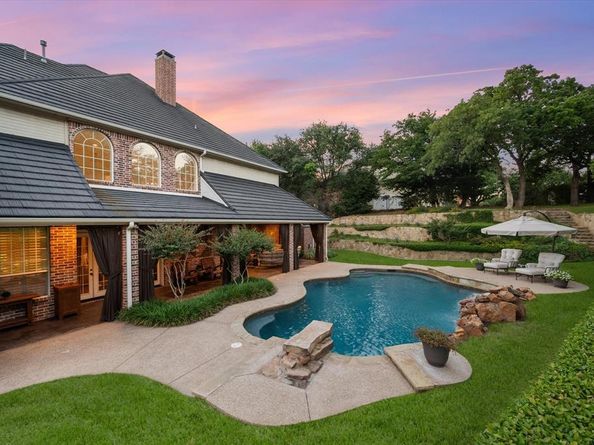 2325  Panorama Court , Arlington Texas 76016