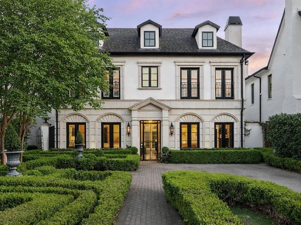 4357  Potomac Avenue , University Park Texas 75205