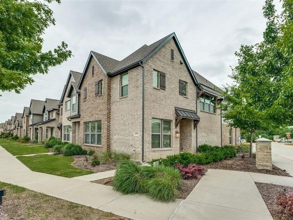 1971  Newman Avenue , Allen Texas 75013