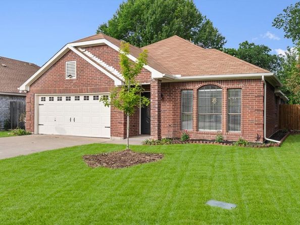 7009  Bentley Avenue , Fort Worth Texas 76137
