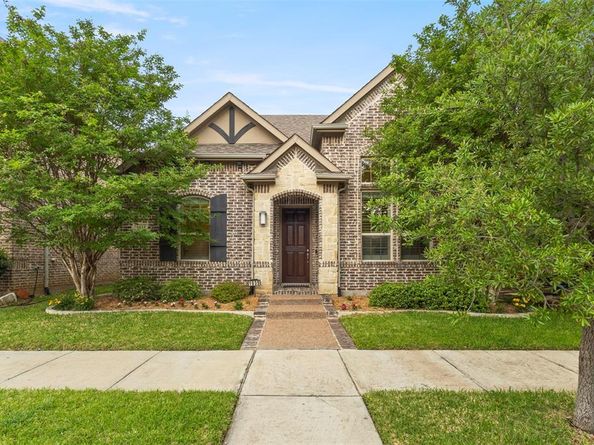 1035  Lone Ivory Trail , Arlington Texas 76005