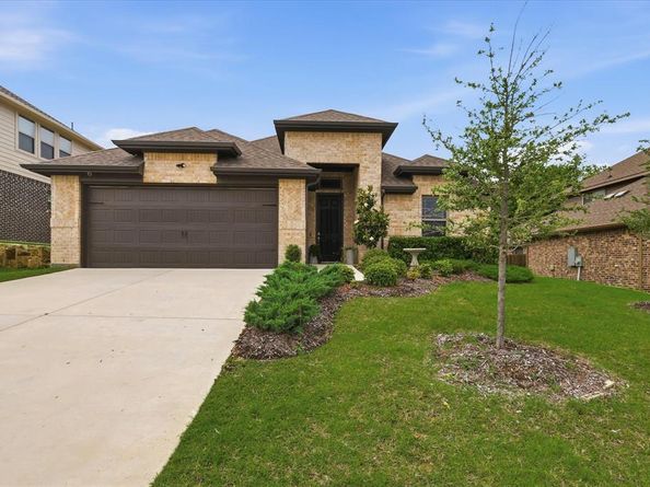 309  Ridge Drive , Justin Texas 76247