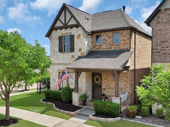 7201  Caladium Drive , McKinney Texas 75070