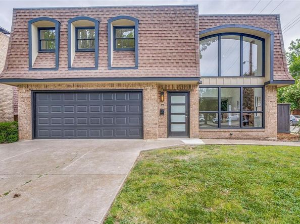 3428  Normandy Avenue , University Park Texas 75205