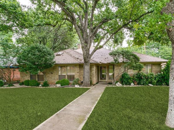 2818 N Creekwood Drive , Grapevine Texas 76051