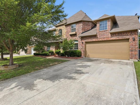 13081  Viola Drive , Frisco Texas 75033