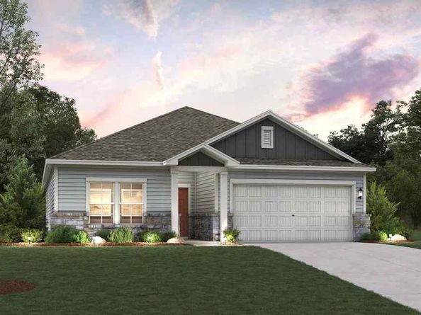 1025  Verde Creek Court , Crowley Texas 76036