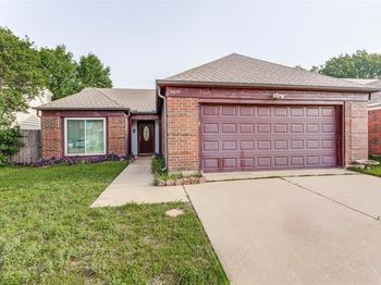 4617  Feathercrest Drive 
