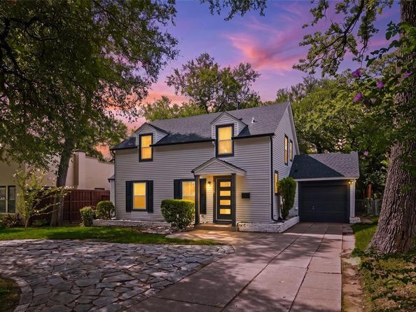 2228  Goldenrod Avenue , Fort Worth Texas 76111