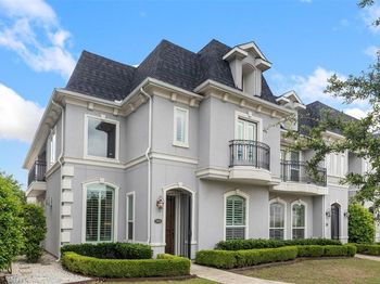 7609  Renaissance Boulevard 