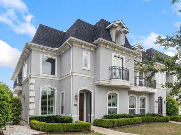 7609  Renaissance Boulevard , McKinney Texas 75070