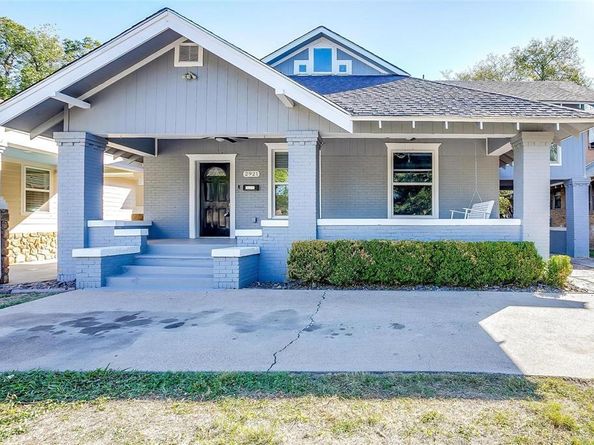2921 S Jennings Avenue , Fort Worth Texas 76110
