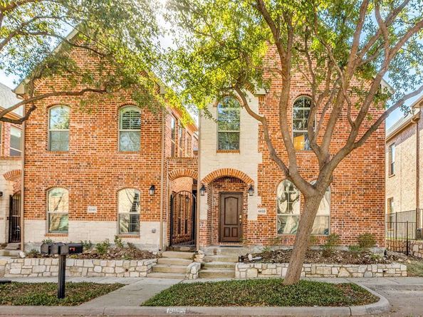 6833  Cortona Lane , Frisco Texas 75034