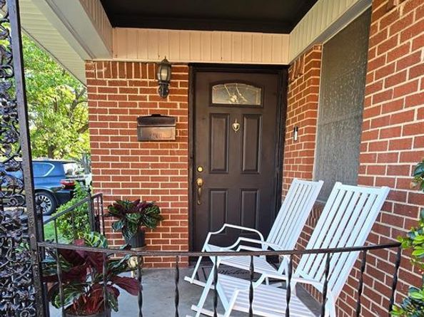 1415  Gillette Street , Dallas Texas 75217