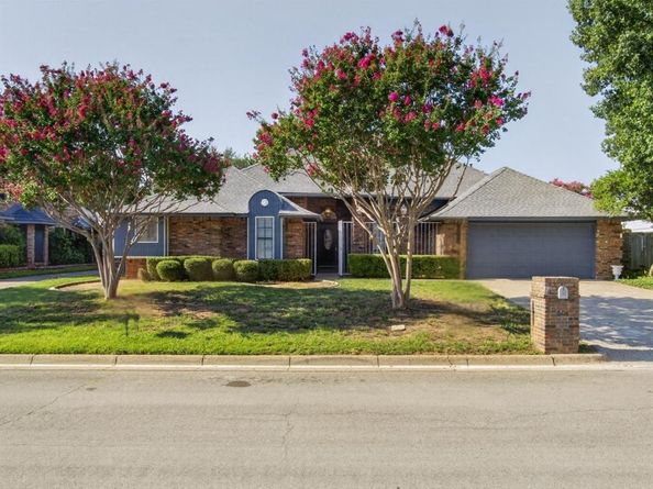 604  Gunnison Drive , Arlington Texas 76006