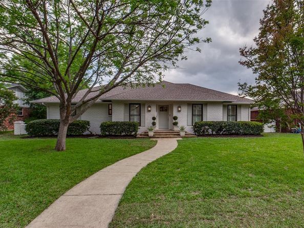 1409  Navaho Trail , Richardson Texas 75080