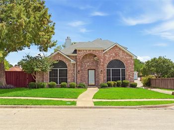 1610  Post Oak Drive 