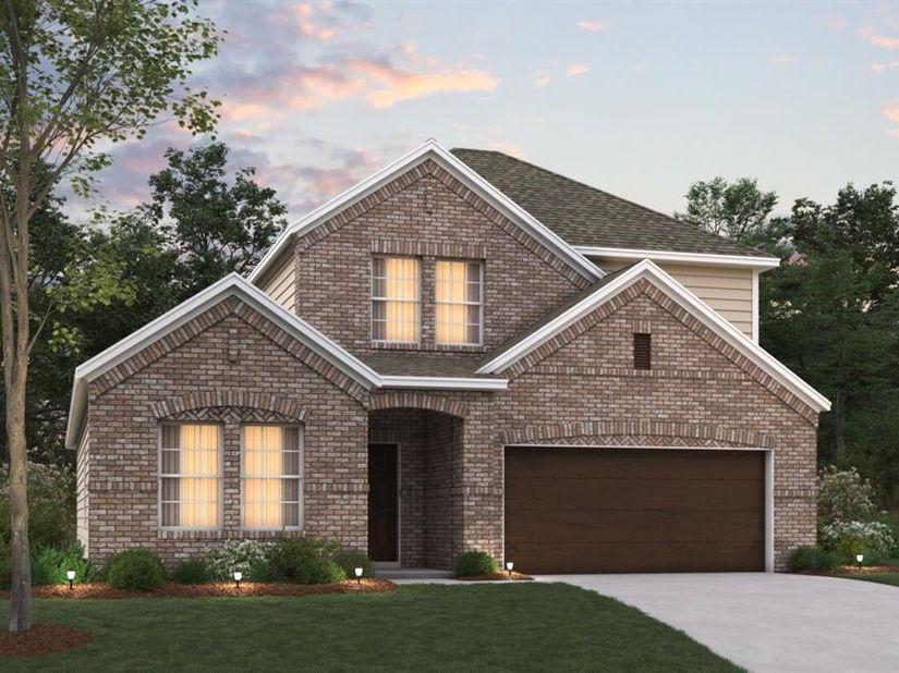 13061  Limestone Street , Providence Village Texas 76227