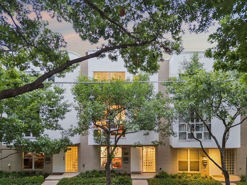 4139  Travis Street , Dallas Texas 75204