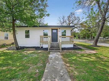3500  Baylor Street 