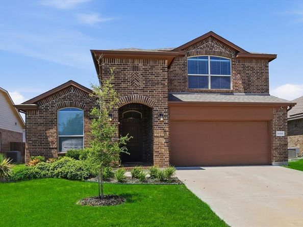 9125  Edenberry Lane , Fort Worth Texas 76179