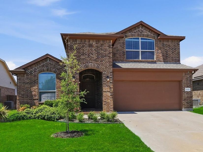 9125  Edenberry Lane , Fort Worth Texas 76179