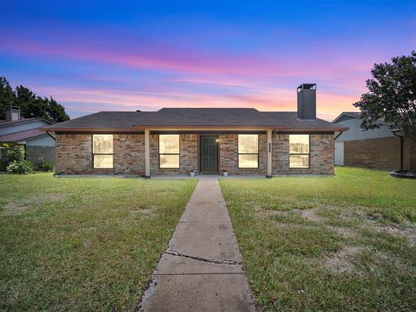 4002  Mountain Pass Drive , Plano Texas 75023