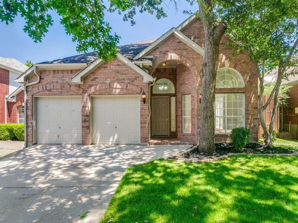 2152  Pritchard Drive , Grapevine Texas 76051