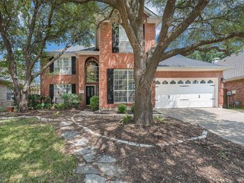 3208  Oak Meadow Drive 