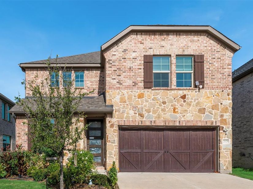 2120  Sumard Drive , Little Elm Texas 75068