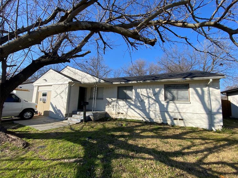 3429  Moon Drive , Mesquite Texas 75150