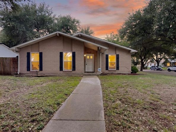 433  Solitude Drive , Garland Texas 75043